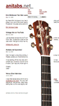 Mobile Screenshot of anitabs.net